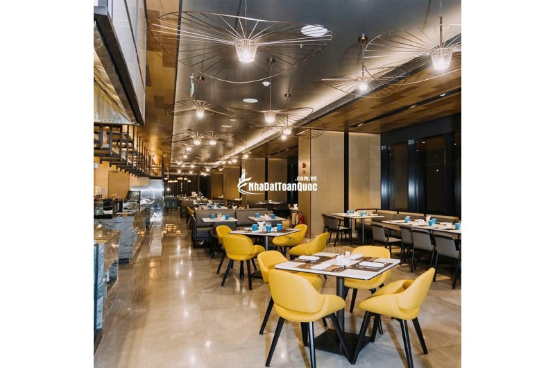 Độc quyền 2 căn hộ M Landmark Residences – View sông Hàn, giá ưu đãi